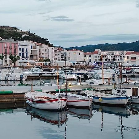 Hostal La Tina El Port De La Selva Экстерьер фото