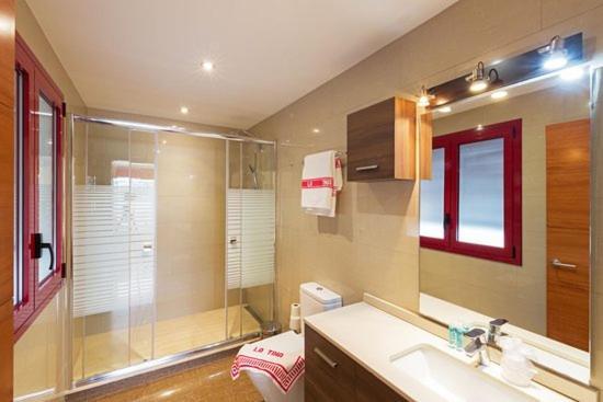 Hostal La Tina El Port De La Selva Экстерьер фото