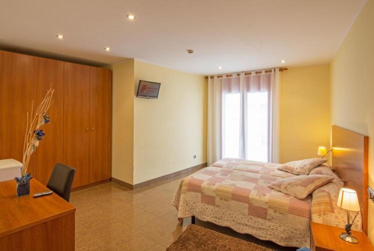 Hostal La Tina El Port De La Selva Экстерьер фото