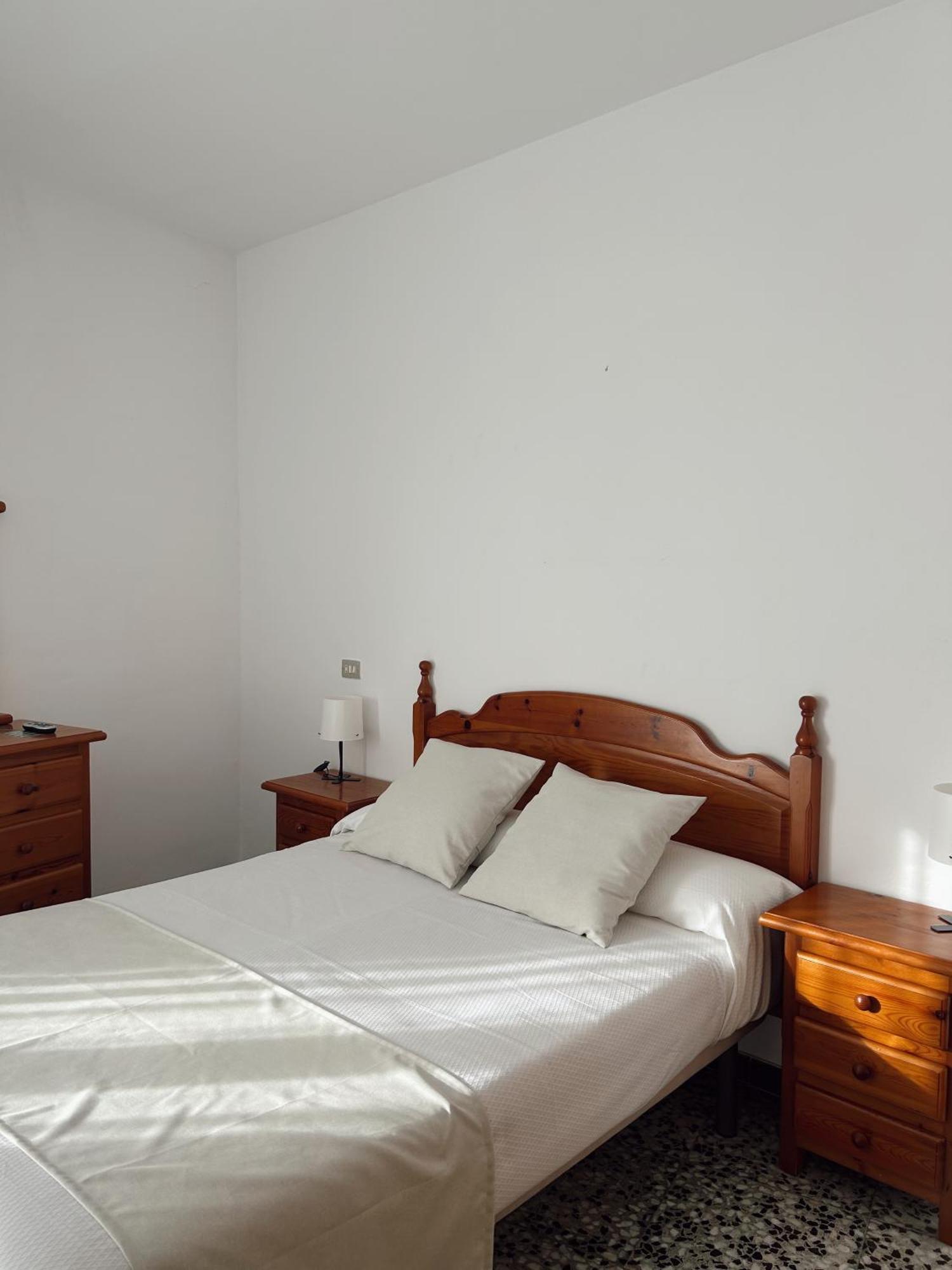 Hostal La Tina El Port De La Selva Экстерьер фото